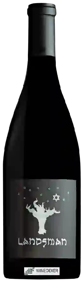 Winery Covenant - Landsman Syrah