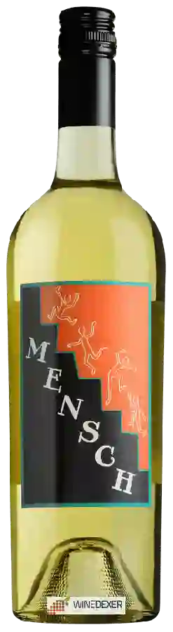 Winery Covenant - Mensch White