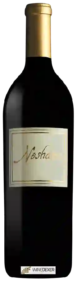 Winery Covenant - Neshama Proprietary Red