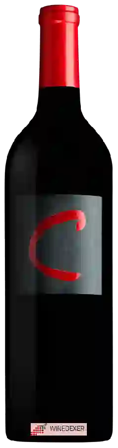 Winery Covenant - Red C Red Blend Winery Covenant - Red C Red Blend