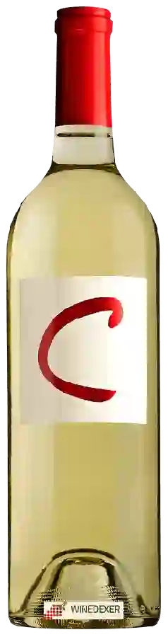 Winery Covenant - Red C Sauvignon Blanc