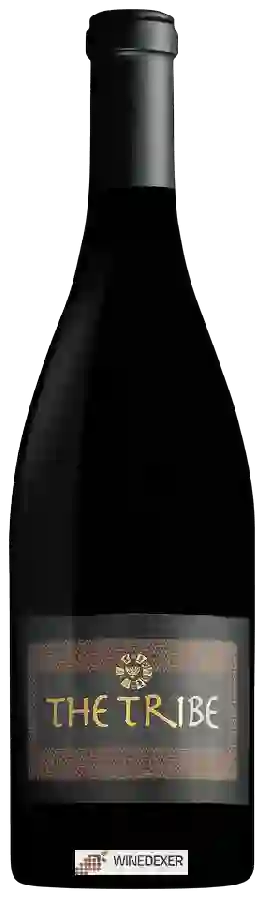 Winery Covenant - The Tribe Proprietary Red