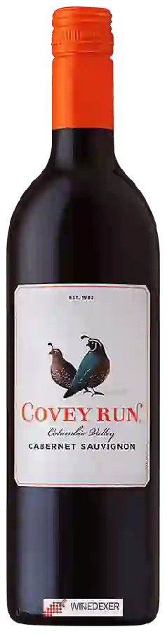 Winery Covey Run - Cabernet Sauvignon