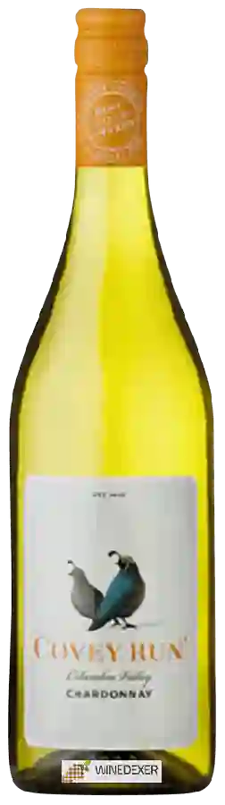 Winery Covey Run - Chardonnay Winery Covey Run - Chardonnay