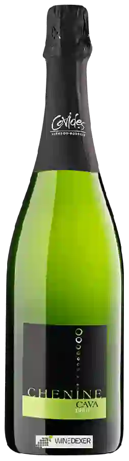 Winery Covides - Cava Chenine Brut