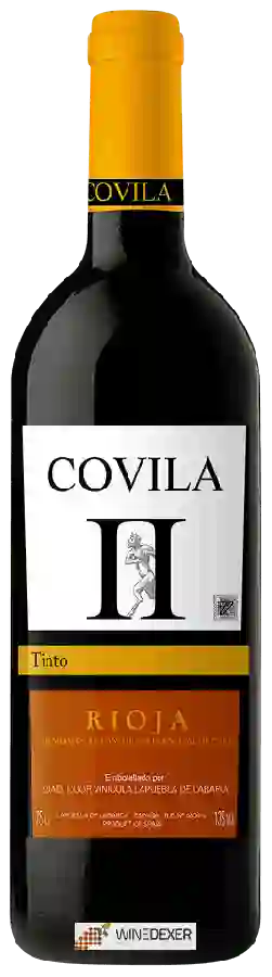 Winery Covila - II Tinto