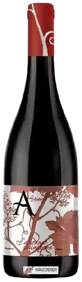 Winery Coviñas - Aula de Autor Cabernet Sauvignon