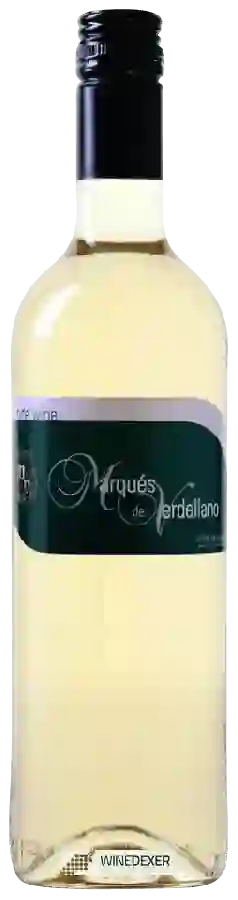 Winery Coviñas - Marqués de Verdellano Blanc