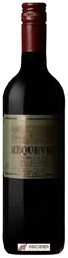Winery Coviñas - Requevin Tempranillo