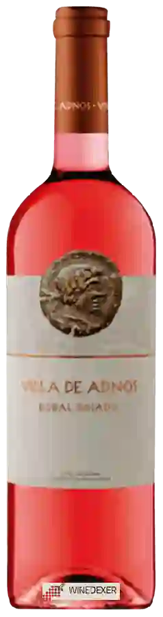 Winery Coviñas - Villa de Adnos Bobal Rosado