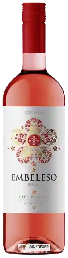 Winery Coviñas - Vino Embeleso Bobal