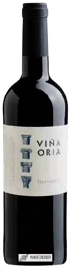 Winery Viña Oria - Tempranillo