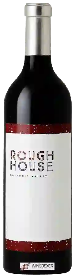 Winery Covington - Rough House Red