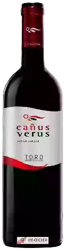 Winery Covitoro - Cañus Verus Viñas Viejas