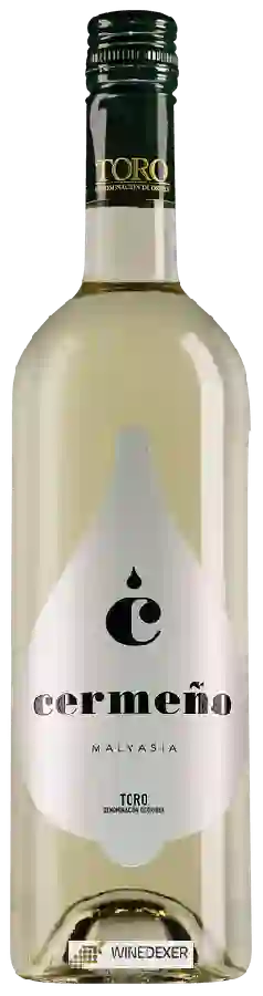 Winery Covitoro - Cermeño Malvasía