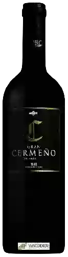 Winery Covitoro - Gran Cermeño Crianza