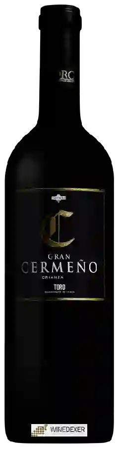 Winery Covitoro - Gran Cermeño Crianza Winery Covitoro - Gran Cermeño Crianza