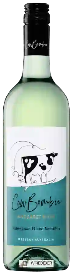Winery Cow Bombie - Sauvignon Blanc - Semillon