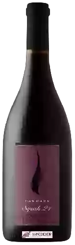 Winery Cowhorn - Syrah 21
