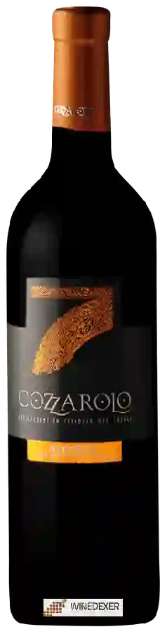 Winery Cozzarolo - Refosco dal Peduncolo Rosso