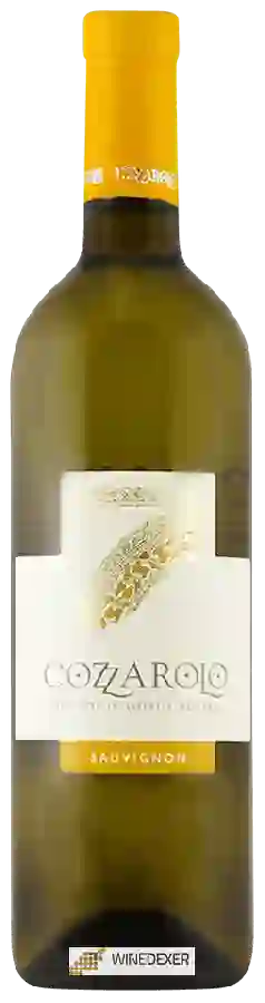 Winery Cozzarolo - Sauvignon