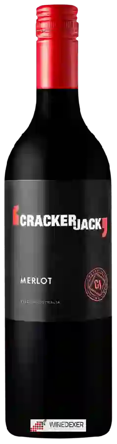 Winery Cracker Jack - Merlot Winery Cracker Jack - Merlot