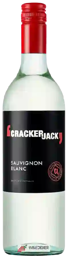 Winery Cracker Jack - Sauvignon Blanc