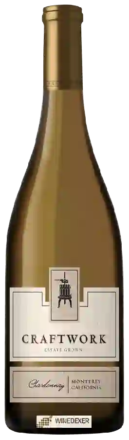 Winery Craftwork - Chardonnay