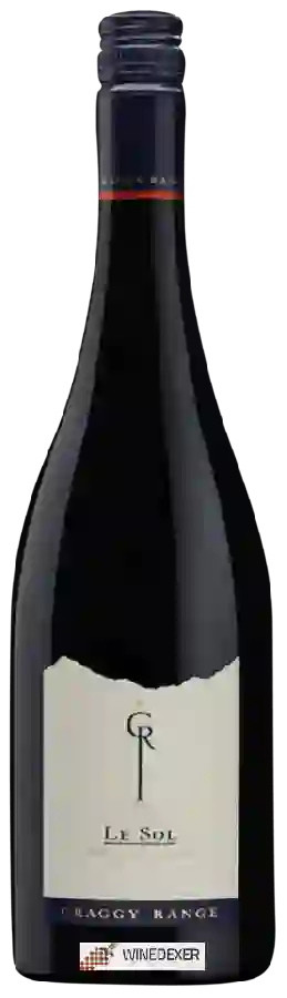 Winery Craggy Range - Gimblett Gravels Le Sol