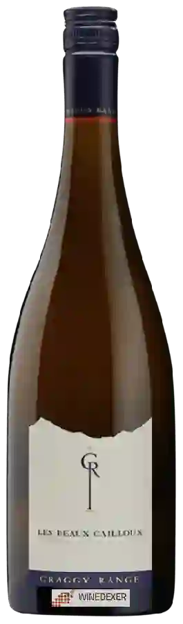 Winery Craggy Range - Gimblett Gravels Les Beaux Cailloux Winery Craggy Range - Gimblett Gravels Les Beaux Cailloux