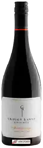 Winery Craggy Range - Pinot Noir