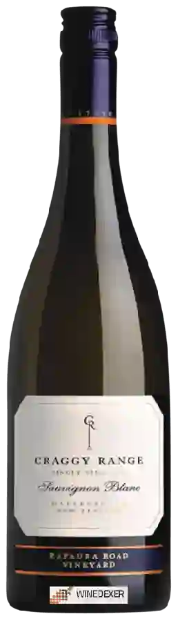 Winery Craggy Range - Rapaura Road Vineyard Sauvignon Blanc