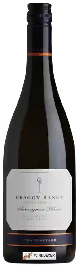 Winery Craggy Range - Sauvignon Blanc Ara Vineyard Winery Craggy Range - Sauvignon Blanc Ara Vineyard