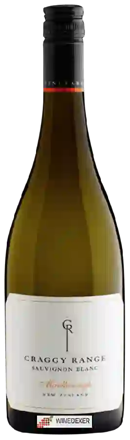 Winery Craggy Range - Sauvignon Blanc Winery Craggy Range - Sauvignon Blanc