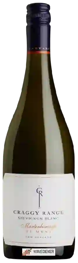 Winery Craggy Range - Sauvignon Blanc Te Muna Road Vineyard