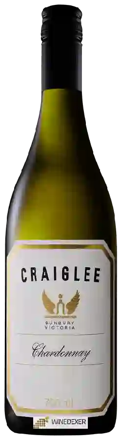 Winery Craiglee - Chardonnay