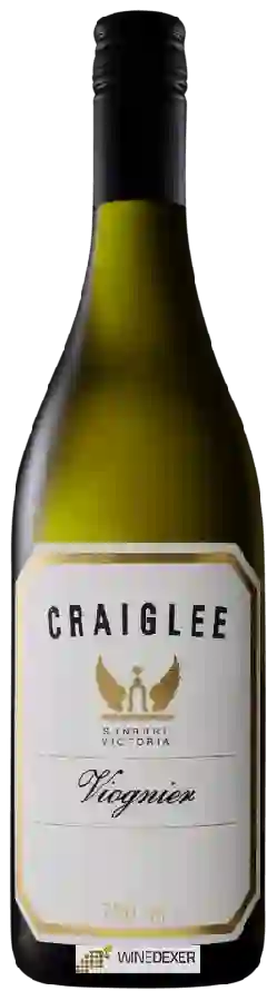 Winery Craiglee - Viognier