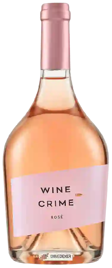 Winery Crama Ceptura - Wine Crime