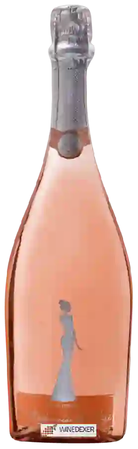 Winery Crama Hermeziu - Mademoiselle Rosé Winery Crama Hermeziu - Mademoiselle Rosé