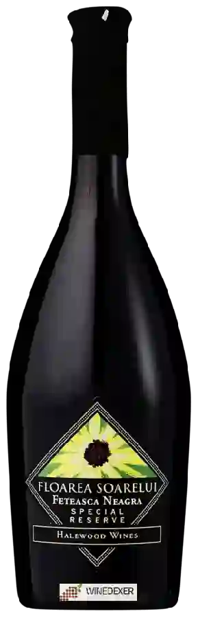 Winery Halewood - Floarea Soarelui Special Reserve Feteasca Neagra