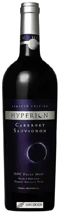 Winery Halewood - Hyperion Limited Edition Cabernet Sauvignon