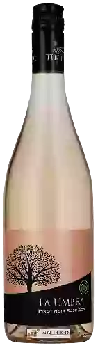 Winery Halewood - La Umbra Pinot Noir Rosé