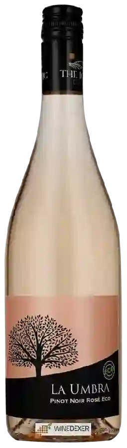 Winery Halewood - La Umbra Pinot Noir Rosé Winery Halewood - La Umbra Pinot Noir Rosé