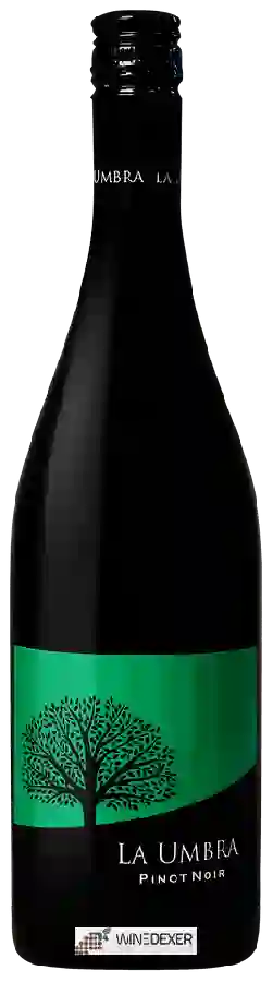 Winery Halewood - La Umbra Pinot Noir Winery Halewood - La Umbra Pinot Noir