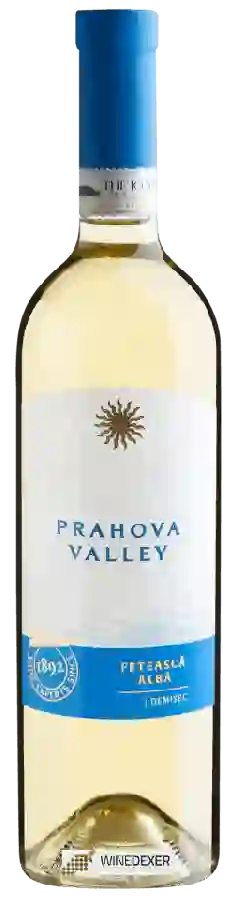 Winery Halewood - Prahova Valley Fetească Alba Demisec