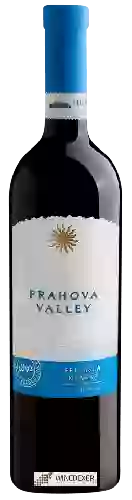 Winery Halewood - Prahova Valley Fetească Neagră Demisec