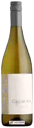 Winery Cramele Recaş - Cosmina Pinot Grigio