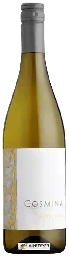 Winery Cramele Recaş - Cosmina Pinot Grigio Winery Cramele Recaş - Cosmina Pinot Grigio