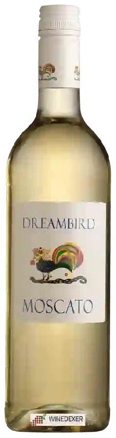 Winery Cramele Recaş - Dreambird Moscato Winery Cramele Recaş - Dreambird Moscato