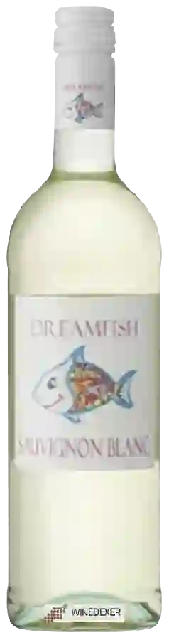 Winery Cramele Recaş - Dreamfish Sauvignon Blanc